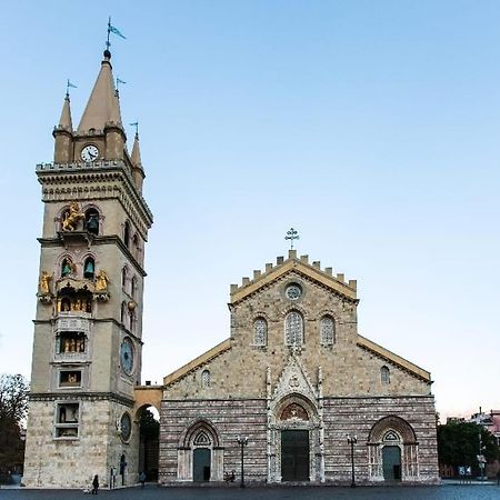 Apartamento App C Duomo Mesina Exterior foto