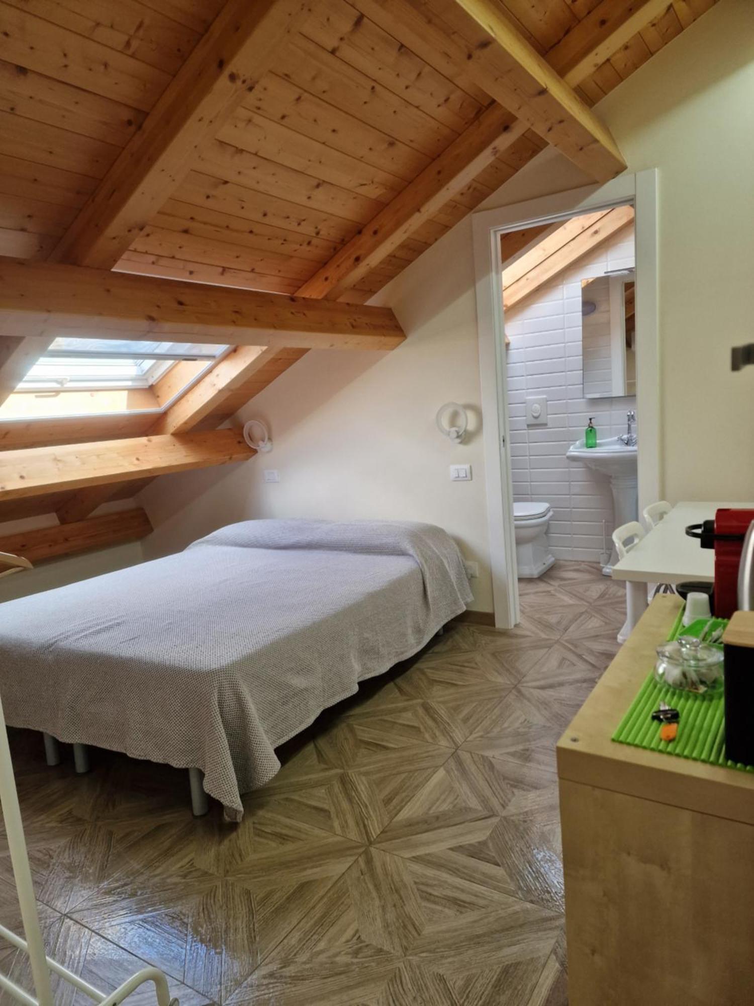 Apartamento App C Duomo Mesina Exterior foto